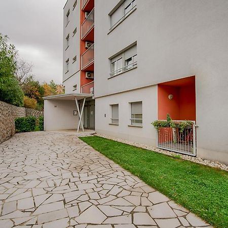 The Perfect Place Apartment Rijeka Exterior photo