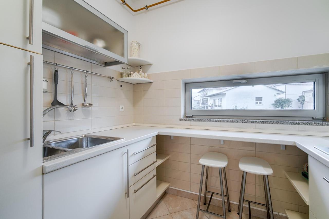 The Perfect Place Apartment Rijeka Exterior photo