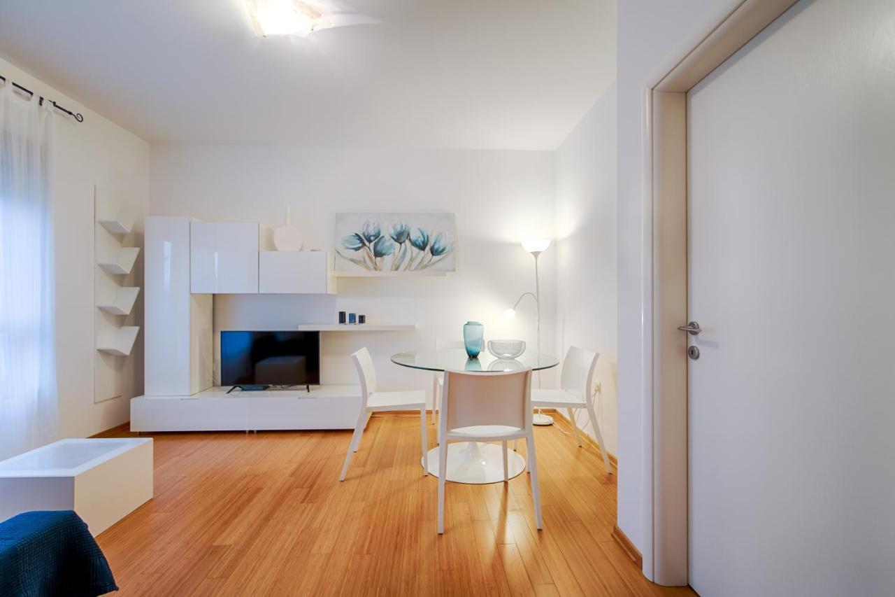 The Perfect Place Apartment Rijeka Exterior photo